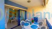 Resale - Apartment - Orihuela Costa - Campoamor