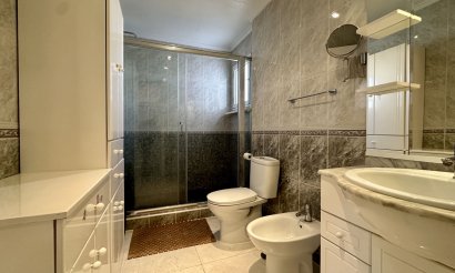 Resale - Villa - Orihuela Costa - Los Altos