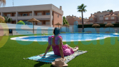 New Build - Town House - Gran Alacant