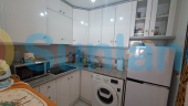 Resale - Apartment - La Mata