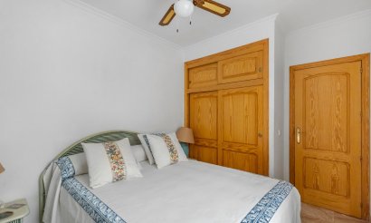 Resale - Apartment - Flat - La Mata - Playa