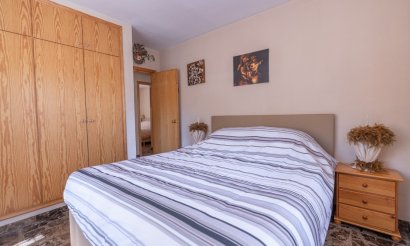 Resale - Finca / Country Property - Bocairent - Inland