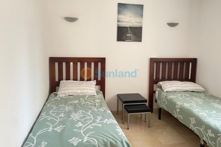 Resale - Apartment - Torrevieja - 
