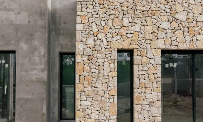 New Build - Villa - Jávea - Valle del Sol