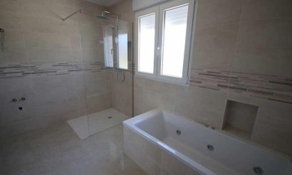 New Build - Villa - Pinoso - Camino Del Prado