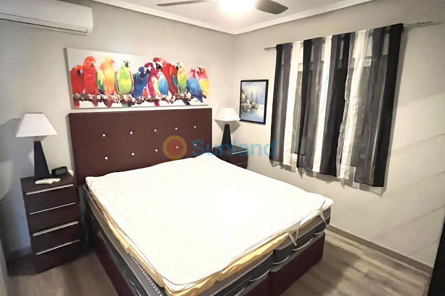 Segunda mano - Detached Villa - Ciudad Quesada - Central Quesada