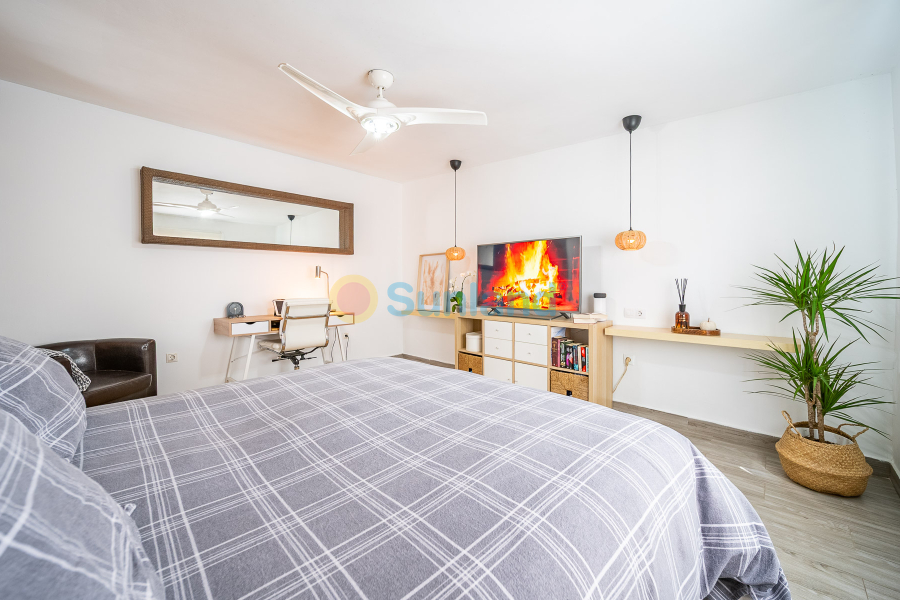 Resale - Villa - Torrevieja - Los Balcones