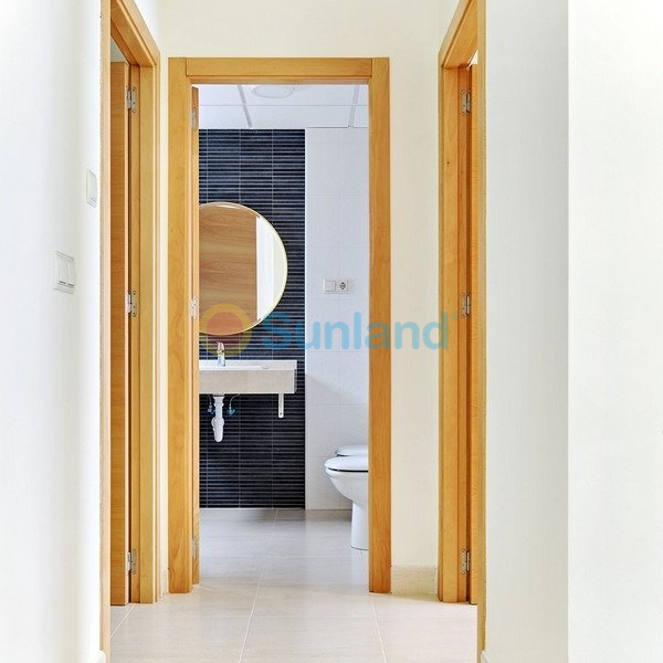 New Build - Apartment - San Miguel De Salinas