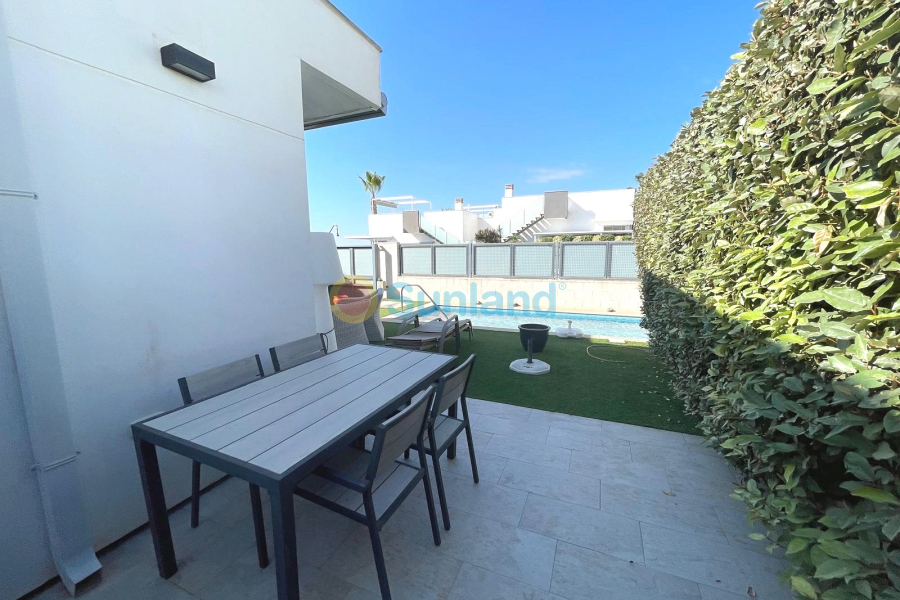 Segunda mano - Detached Villa - Ciudad Quesada - Pueblo Bravo