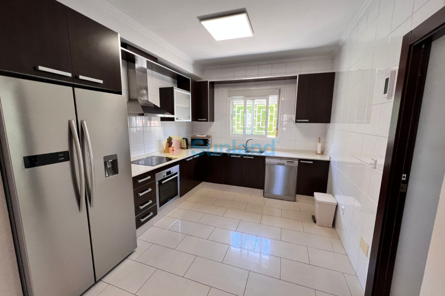 Вторичка - Detached Villa - Ciudad Quesada - Rojales - Ciudad Quesada - Doña Pepa