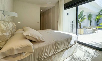 Ny bygg - Villa - Rojales - Ciudad Quesada