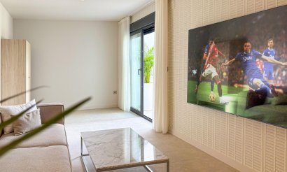 Ny bygg - Villa - Rojales - Ciudad Quesada