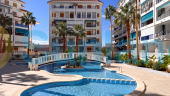 Använda fastigheter - Apartamento - Torrevieja - La Mata