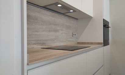 Nueva construcción  - Chalet - Rojales - Ciudad Quesada