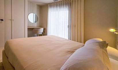 Nueva construcción  - Chalet - Rojales - Ciudad Quesada