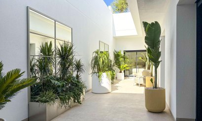 Ny bygg - Villa - Rojales - Ciudad Quesada