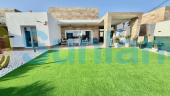 Brukte eiendommer - Villa - Algorfa - La Finca Resort