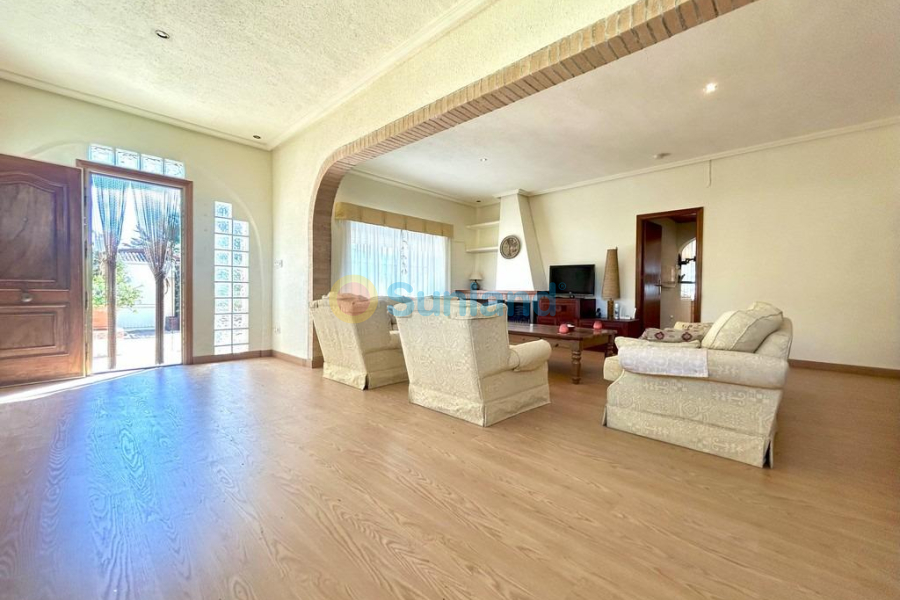 Brukte eiendommer - Villa - Orihuela Costa - Cabo Roig