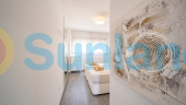 Resale - Apartamento - Orihuela Costa - Villamartin