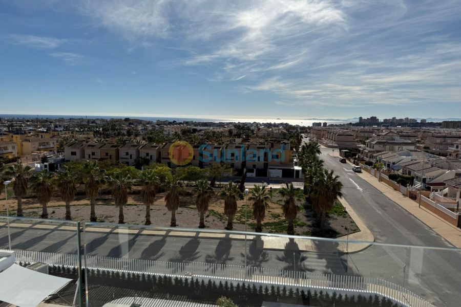 New Build - Apartment - Orihuela Costa - Lomas De Cabo Roig