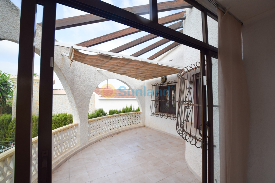 Resale - Detached Villa - Ciudad Quesada - Central Quesada