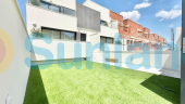 Новостройка - Town House - Cox - San Fernando