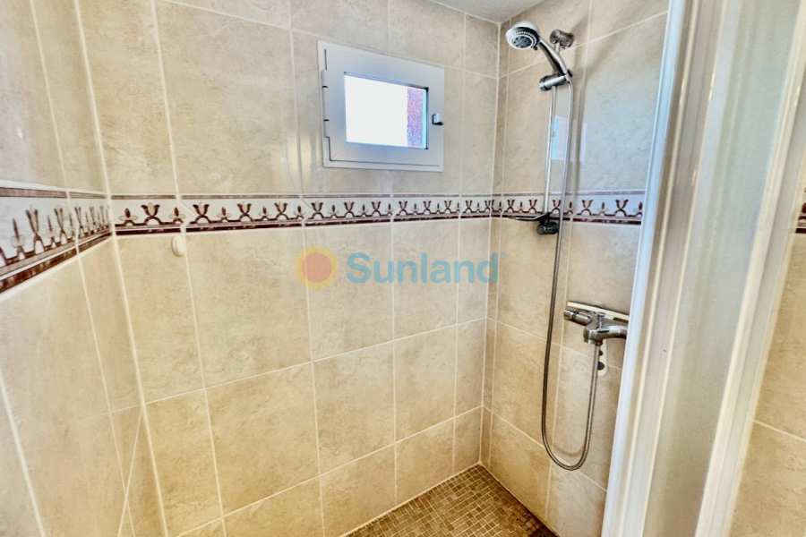 Resale - Villa - Ciudad Quesada - Lo Pepin