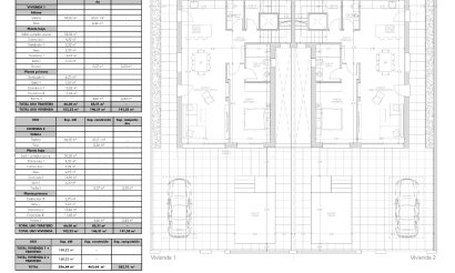 Ny bygg - Villa - Benijofar - pueblo