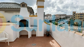 Resale - Apartment - Torrevieja - La Mata