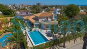 Вторичка - Bилла - Orihuela Costa - Cabo Roig