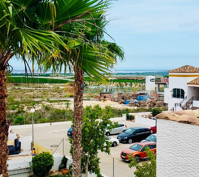 Resale - Apartment Penthouse - Entre Naranjos - Vistabella - Entre Naranjos