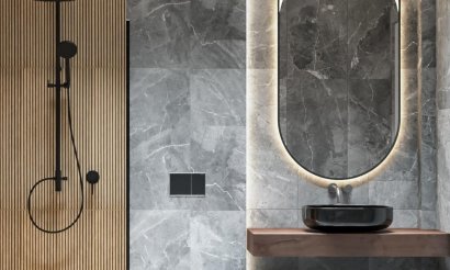 New Build - Ground Floor - Torrevieia - Center