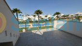 Resale - Apartment - Los Montesinos - 