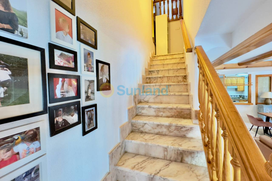 Resale - Villa - Guardamar del Segura - 