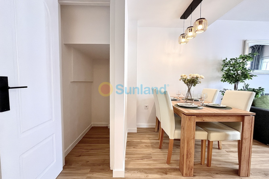 Segunda mano - T - Playa Flamenca