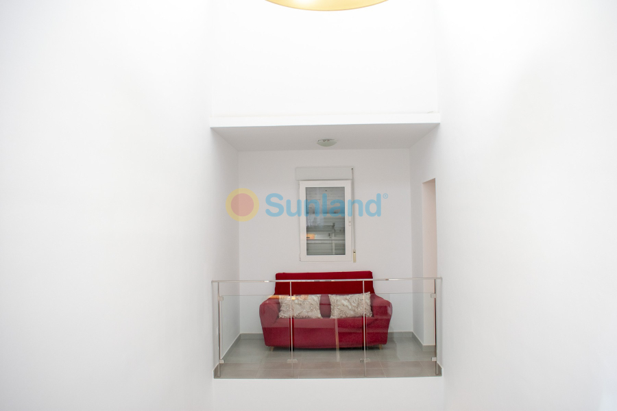 Brukte eiendommer - Villa - Cartagena - La Manga del Mar Menor