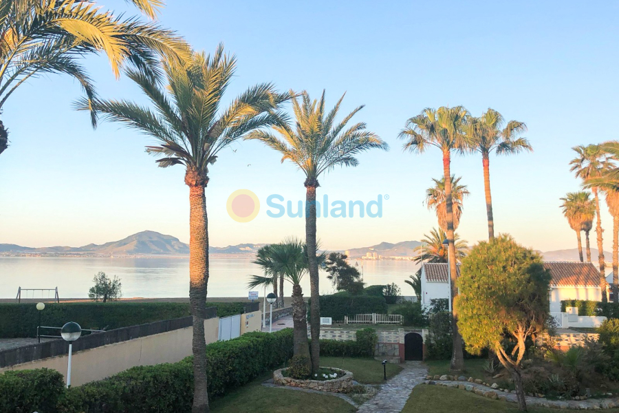 Brukte eiendommer - Villa - Cartagena - La Manga del Mar Menor