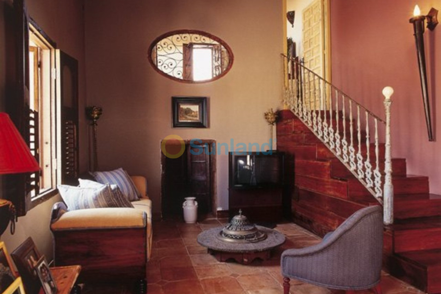 Вторичка - V - Torremendo