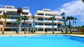 Resale - Apartment - Orihuela Costa - Los Altos