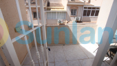 Resale - Townhouse - Ciudad Quesada - Doña Pepa