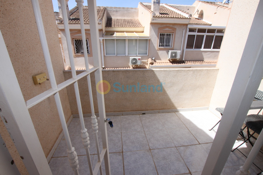 Resale - Townhouse - Ciudad Quesada - Doña Pepa