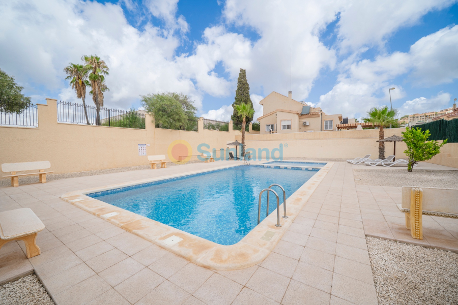 Brukte eiendommer - Villa - Ciudad Quesada - Rojales - Rojales