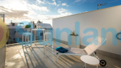 New Build - Town House - Orihuela costa - Torre de la Horadada