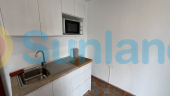 Brukte eiendommer - Apartamento - Torrevieja