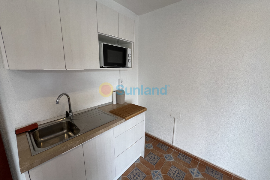 Brukte eiendommer - Apartamento - Torrevieja