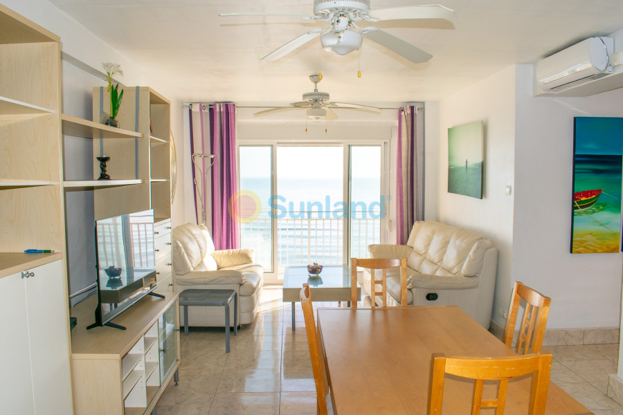 Resale - Apartment - Guardamar del Segura - 