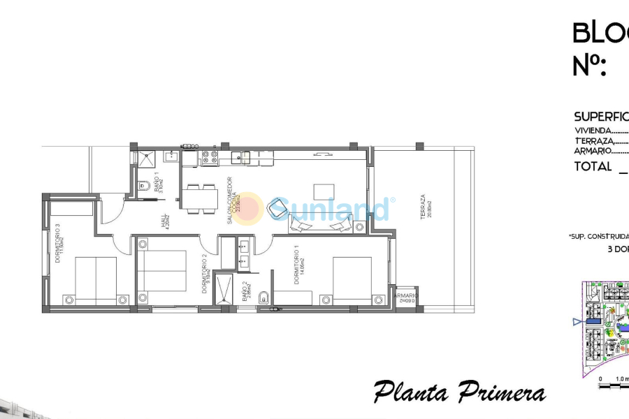 Nueva construcción  - Apartamento - Guardamar del Segura - El Raso