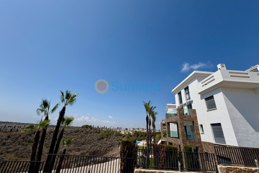 Resale - Apartment - Dehesa de Campoamor - Las Ramblas