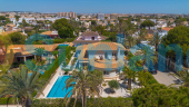 Вторичка - Bилла - Orihuela Costa - Cabo Roig