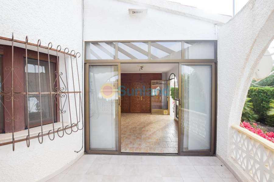 Resale - Detached Villa - Ciudad Quesada - Central Quesada